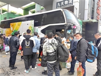 24今日发车时刻表宁波到广元营运汽车