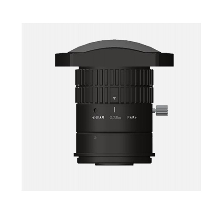 MVL-KF4618-10MP 海康威视1000万0.9英寸4.6mm工业镜头