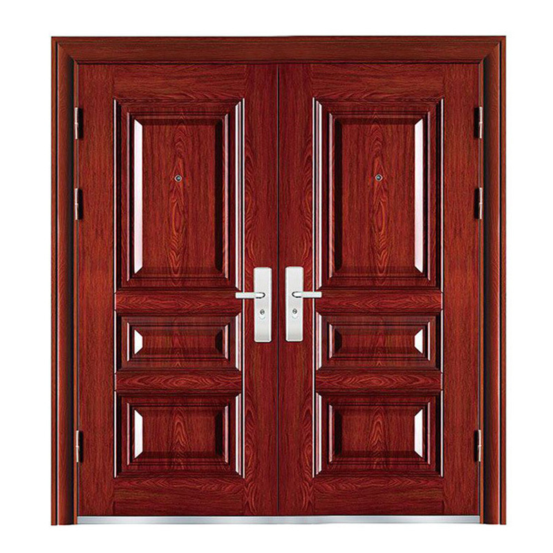 任丘防盗门安装加工