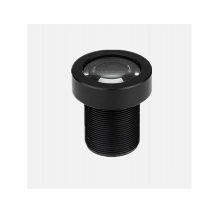 MVL-HF0628-05S 海康威视1/1.8英寸6mm 500万M12接口镜头