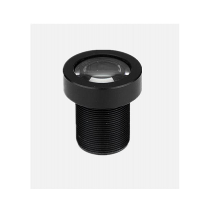 MVL-HF0828-05S 海康威视500万1/1.8英寸8mm M12接口镜头