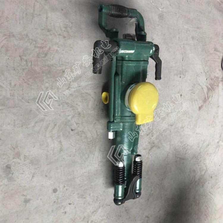 7655凿岩机 煤矿用凿岩机