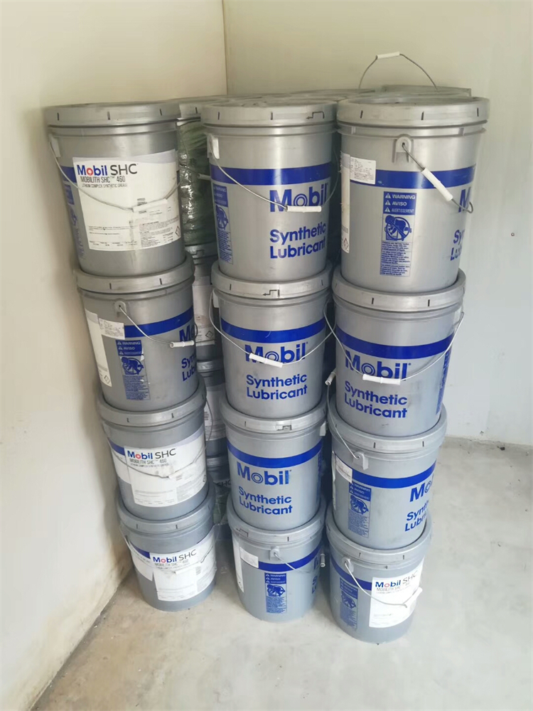 美孚拉玛524防锈油 防锈润滑油