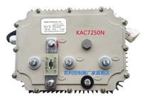 新能源电动车控制器 凯利正弦波控制器KLS7250N  72V 5000W