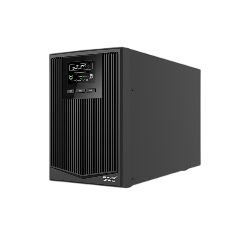 科华UPS电源UPS不间断电源代理断电延时备用
