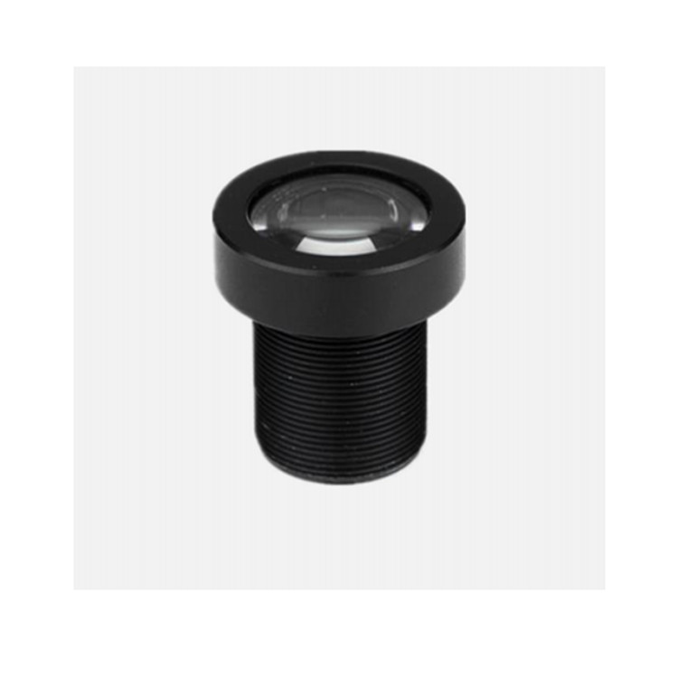 MVL-HF1228-05S 海康威视1/1.8英寸12mm 500万M12接口镜头