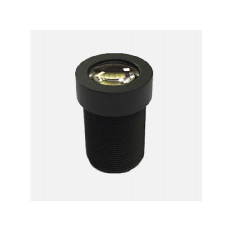 MVL-HF2528-05S 海康威视1/1.8英寸500万25mm M12接口镜头