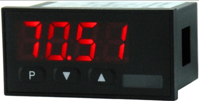 德国debnar D-21-5019-DD过程信号四位指示器M1-7VR4A.0001.770DD