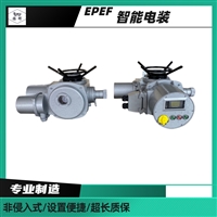 闸阀开关型执行器DZW90-24-DSI典设式接线