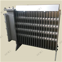 坚固耐用取暖器 样式新颖矿用取暖器 RBE-2000/128(A)矿用取暖器