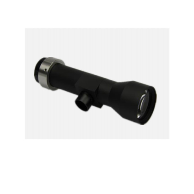 MVL-MY-045-135C-MP 海康威视2/3英寸135mm 0.45x远心镜头