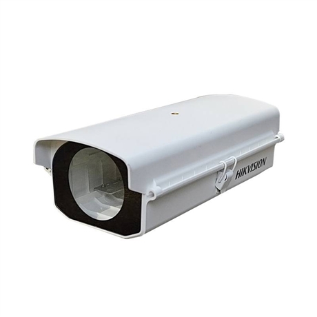 海康威视DS-1332HZ摄像机铝合金室内防护罩