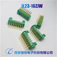  JL23系列矩形连接器 JL23-12TKH插头插座航空接插件拍前咨询