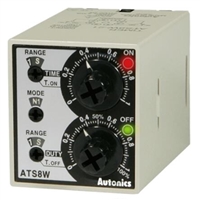 Autonics奥托尼克斯代理商进口模拟计时器ATS8W-41