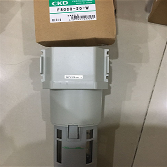 分析喜开理CKD电磁阀3PA210-06-P-3安全隐患