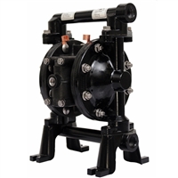 气动隔膜泵 煤矿用不锈钢 维护简单BQG920/0.1矿用气动隔膜泵
