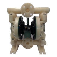 气动隔膜泵 易安装 隔膜泵 买贵包赔 BQG400/0.25Z气动隔膜泵
