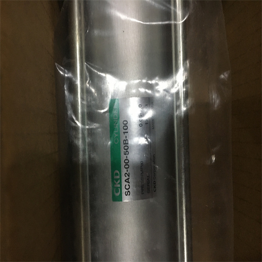 防护等级喜开理CKD电磁阀4F320E-08-TP-X-DC24V