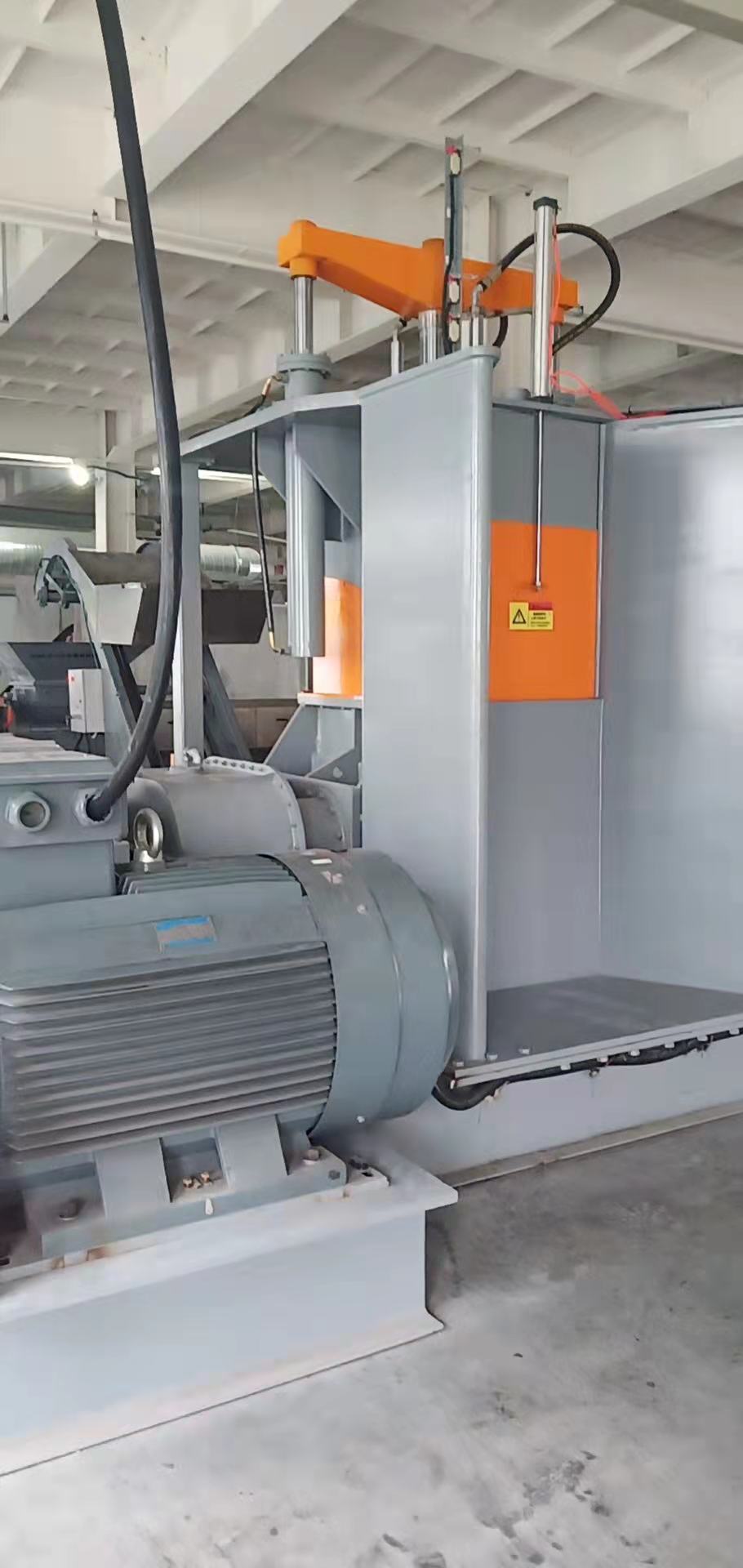 橡胶促进剂母粒造粒机 ys-150