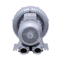  碳酸饮料灌装机械旋涡气泵 全风RB-83D-1高压气泵
