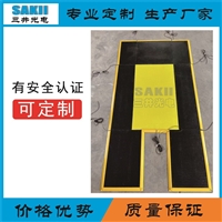 安全地毯 安全光眼 触感地毯 测量光幕 车辆分离器 灵敏度高 便宜好用
