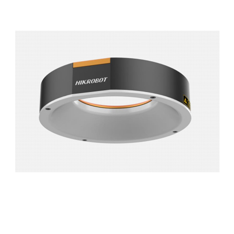 MV-LRDS-H-95-30-W 海康外形直径95mm照射角度30度标准环形光源