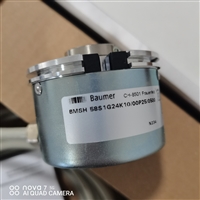 光电转换器型号 HEAG172ST 堡盟工业编码器