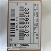 HEIDENHAIN海德汉手轮HR510FS货号1120314-01