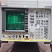 高价回收Agilent8563E频谱分析仪