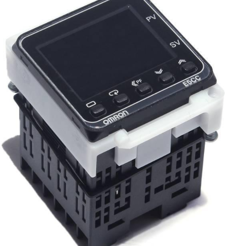 详情OMRON欧姆龙数字温控器E5AC-CX4ASM-004?