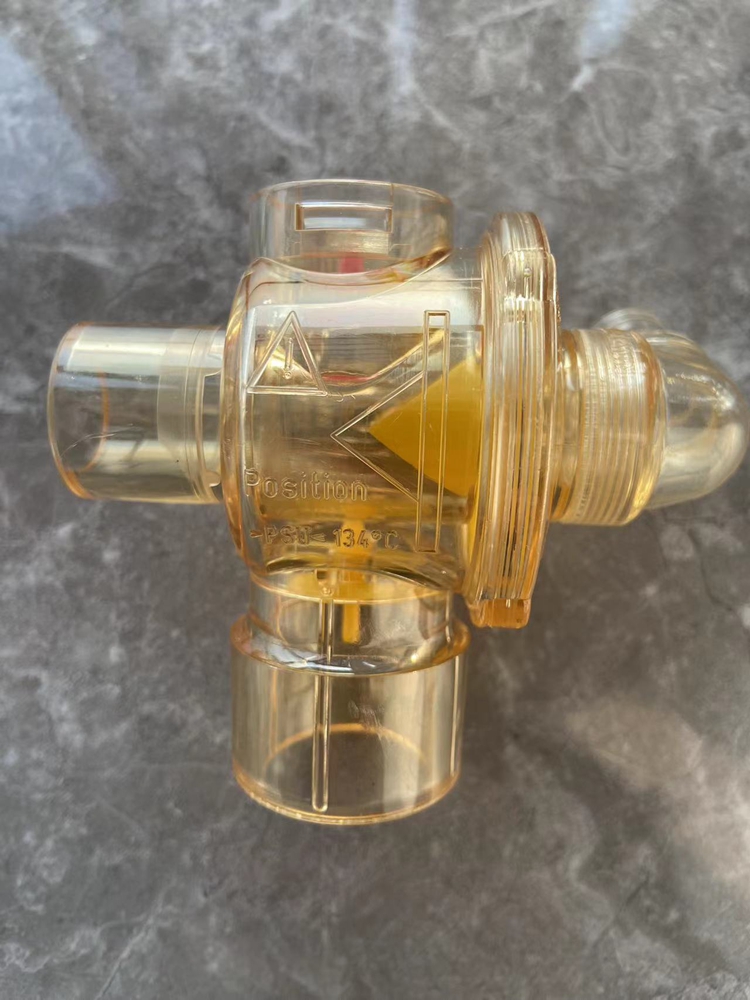 weinmann万曼呼吸机呼出阀