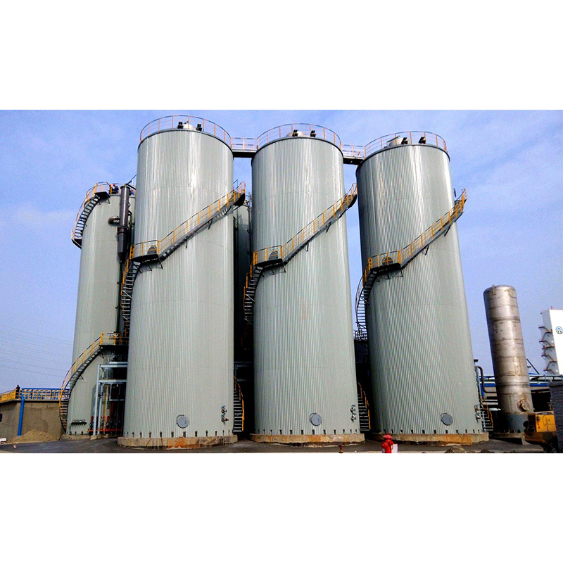 ic厌氧反应器 uasb厌氧罐