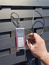 40*4复合型防腐扁钢 加强复合防腐接地角钢