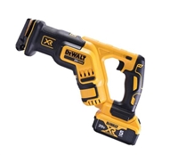 得伟 DEWALT 电动往复锯 DCS367P2