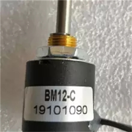 瑞浦BM12-C单圈编码器BM12-C-Q-9V阀门电动装置BM16-W计数器 