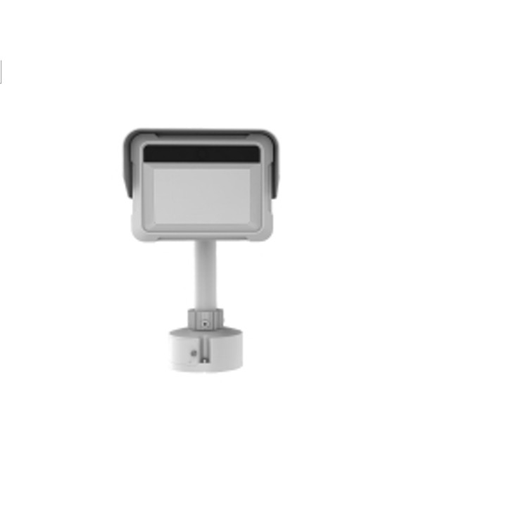 iDS-TCD402-FR/100m/12 海康威视100米400万12mm雷视车检器