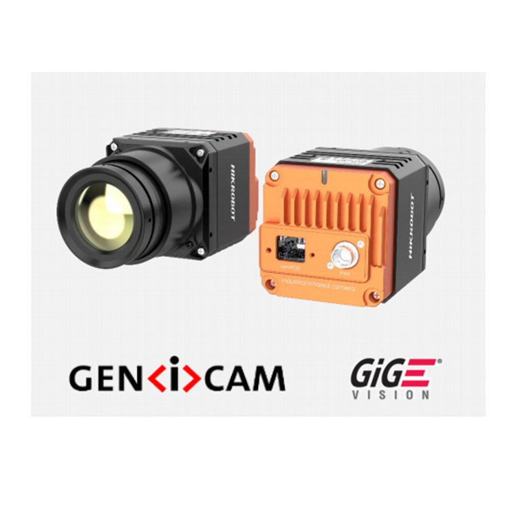 MV-CI003-GL-N25 海康威视30万工业长波红外相机MV-CI003-GL-N35