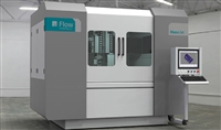 美国福禄FLOW水刀切割机床NanoJet