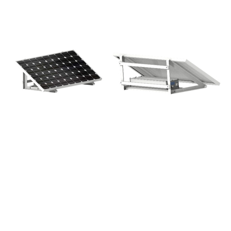 DS-2WL0000-P06S12G 海康威视太阳能供电套装 监控摄像机用