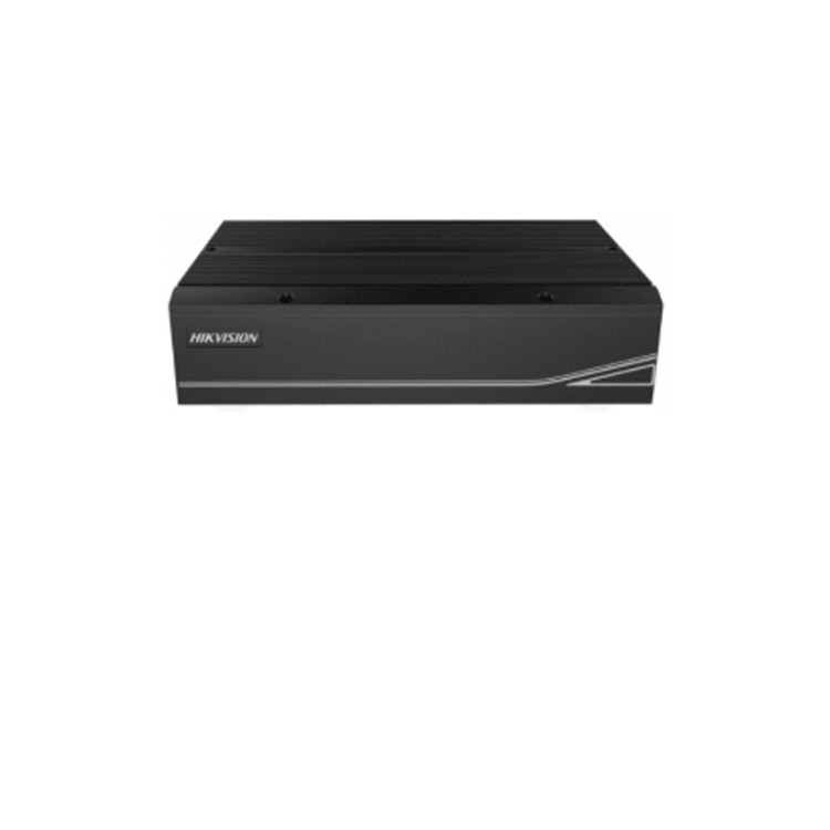 DS-TPE608-S(无系统) 海康威视停车场道闸用出入口控制终端