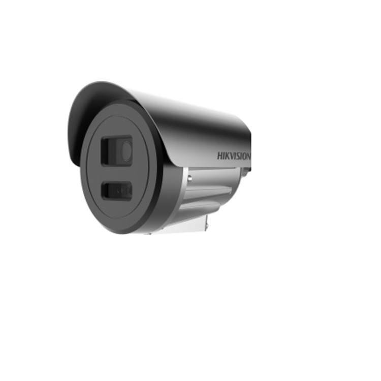DS-2XE6047FWD-IZS 海康威视400万防爆变焦筒型网络摄像机