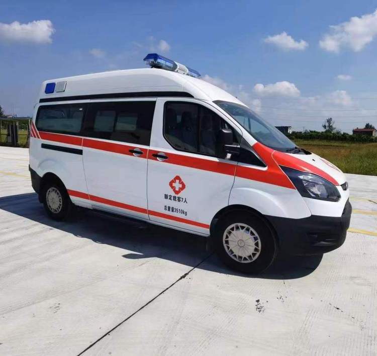 鹤壁市长途租赁运转急救车/救护车租赁怎么联系/设备齐全/正规车辆