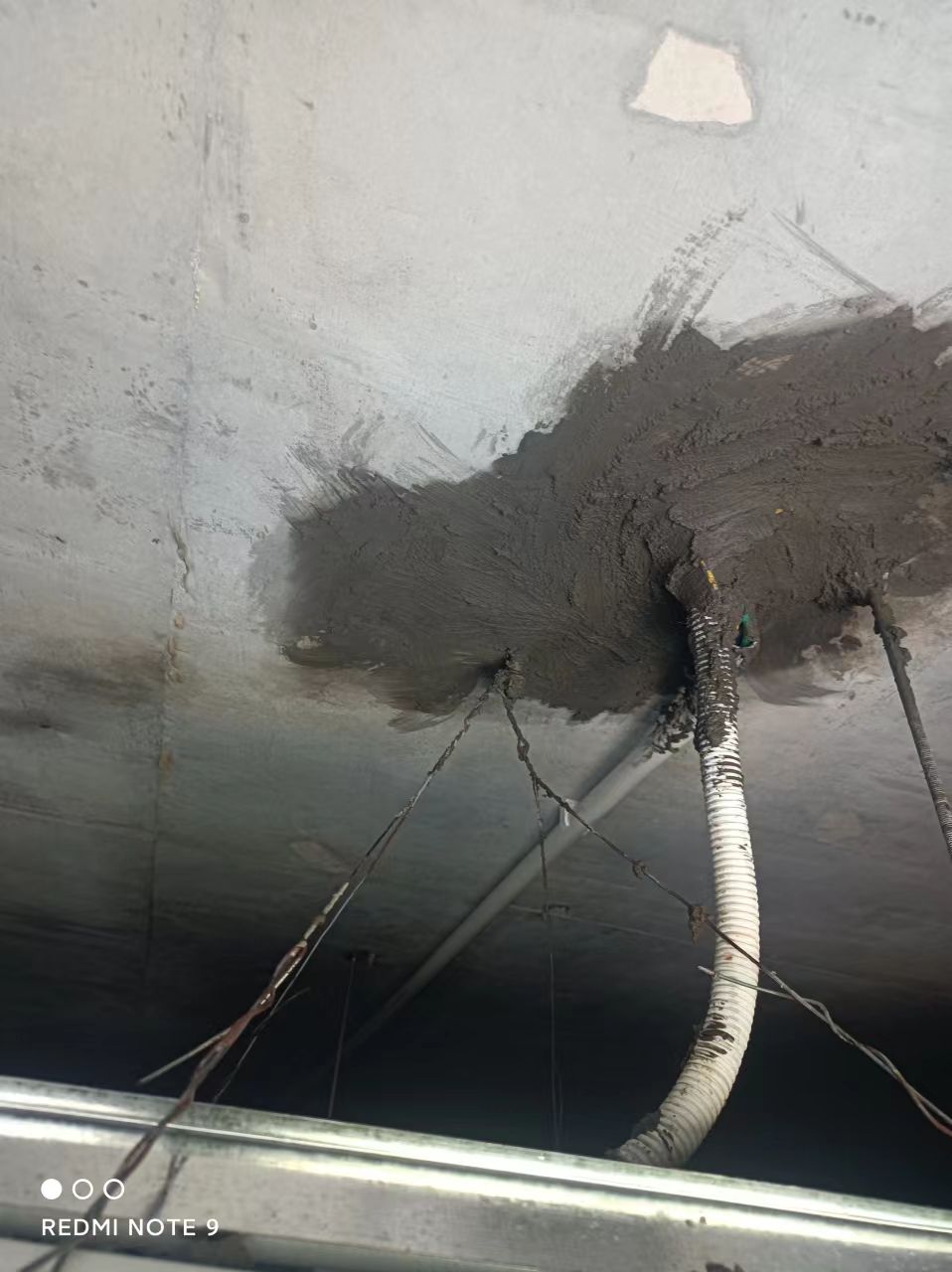 武汉防水工程_江夏区屋顶漏水维修_外墙防水_武汉防水堵漏公司MK体育APP