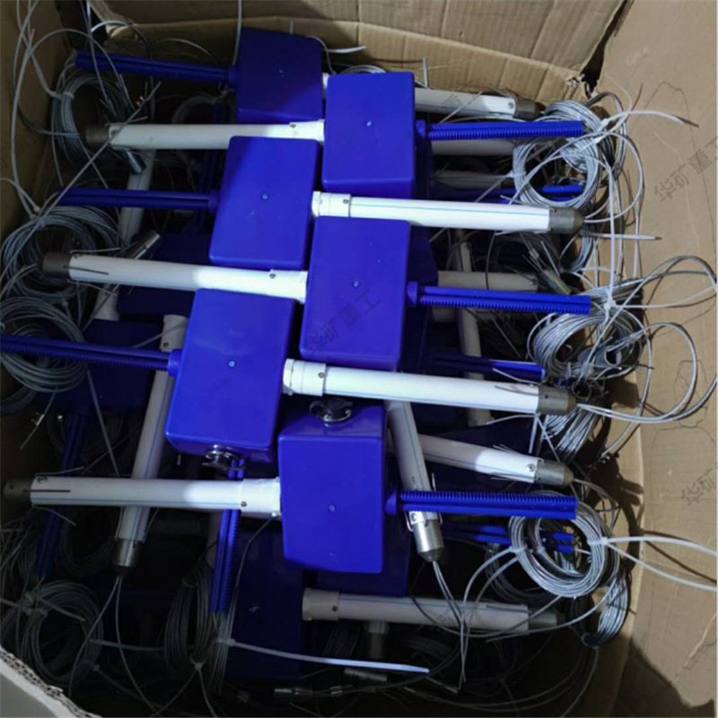 量大从优顶板离层仪  直杆式顶板离层仪  lby-3a型顶板离层仪