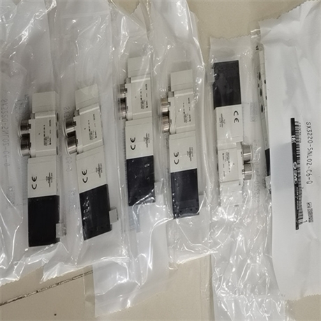 3通电磁阀日本SMC实际应用VHS40-02-D