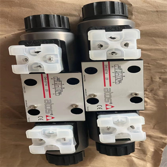  有货意大利ATOS阿托斯比例阀