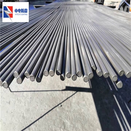 石油化工 复合防腐接地极 JXII -40 纳米碳防腐镀锌接地装置 厂家