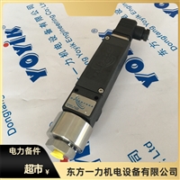 传感器TD-1 0-110 LVDT位置传感器工作原理