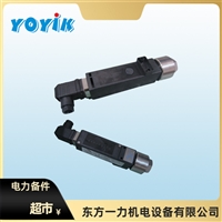 位移传感器4000TPSD-15-01-01速关阀位置传感器安装方式