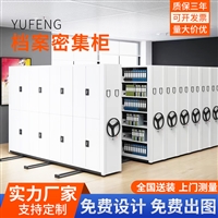 密集架档案密集柜文件柜更衣柜